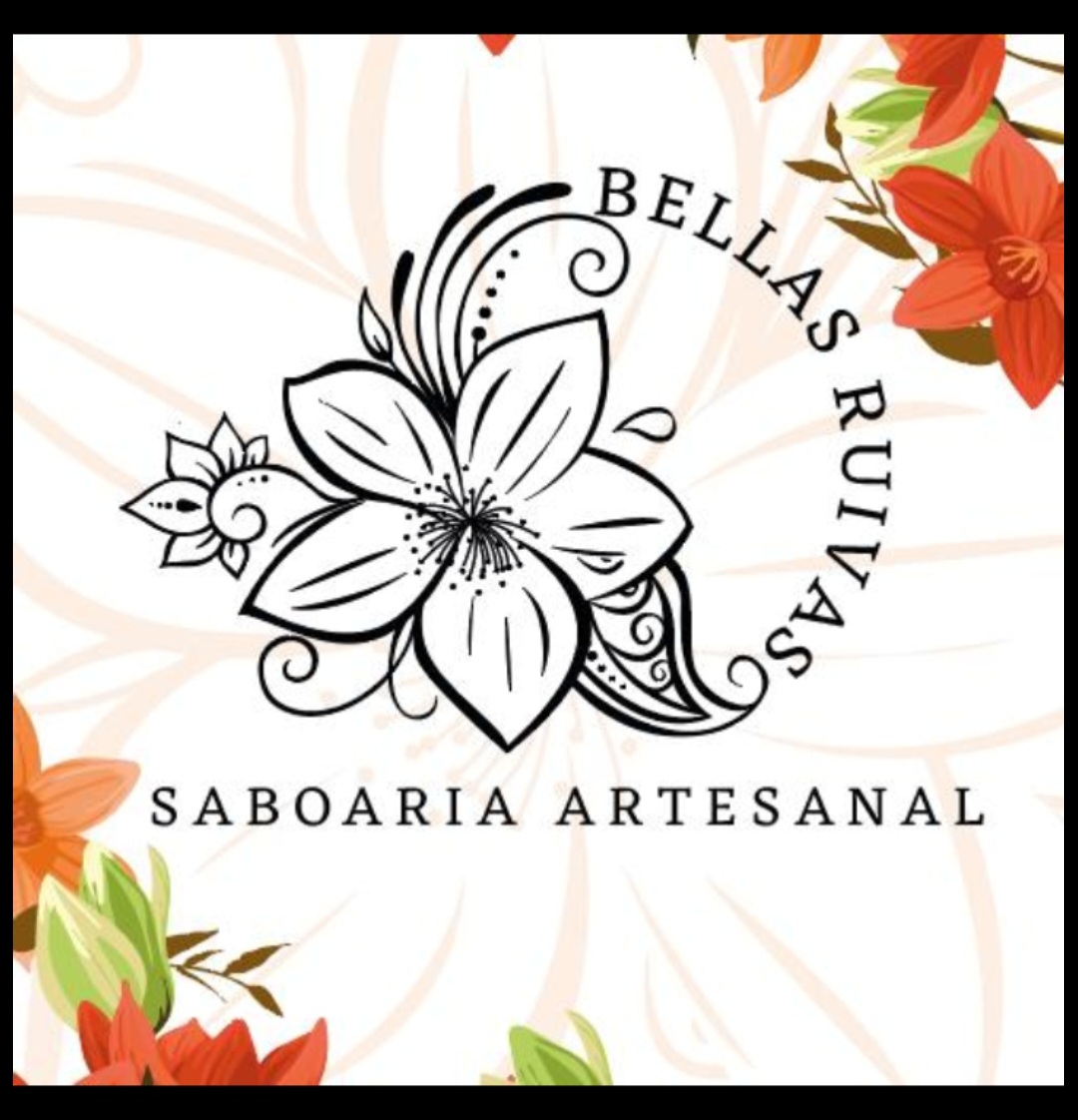 Bellas Ruivas Saboaria Artesanal